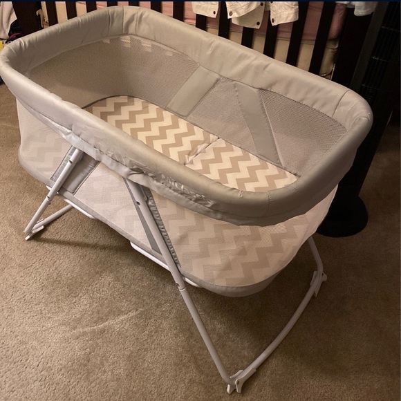 Other - Rocking Bassinet